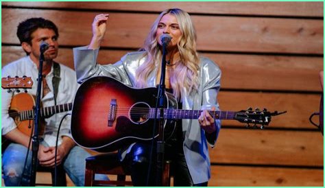 Who Is Alana Springsteen: The Daughter Of The Boss?